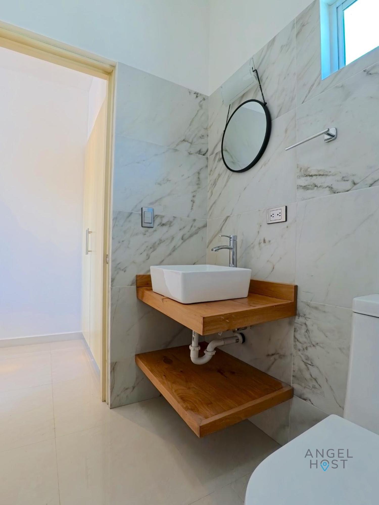 Commercial Zone Studios, Pool, Bbq And Beach 7 Blocks La Paz Exterior foto