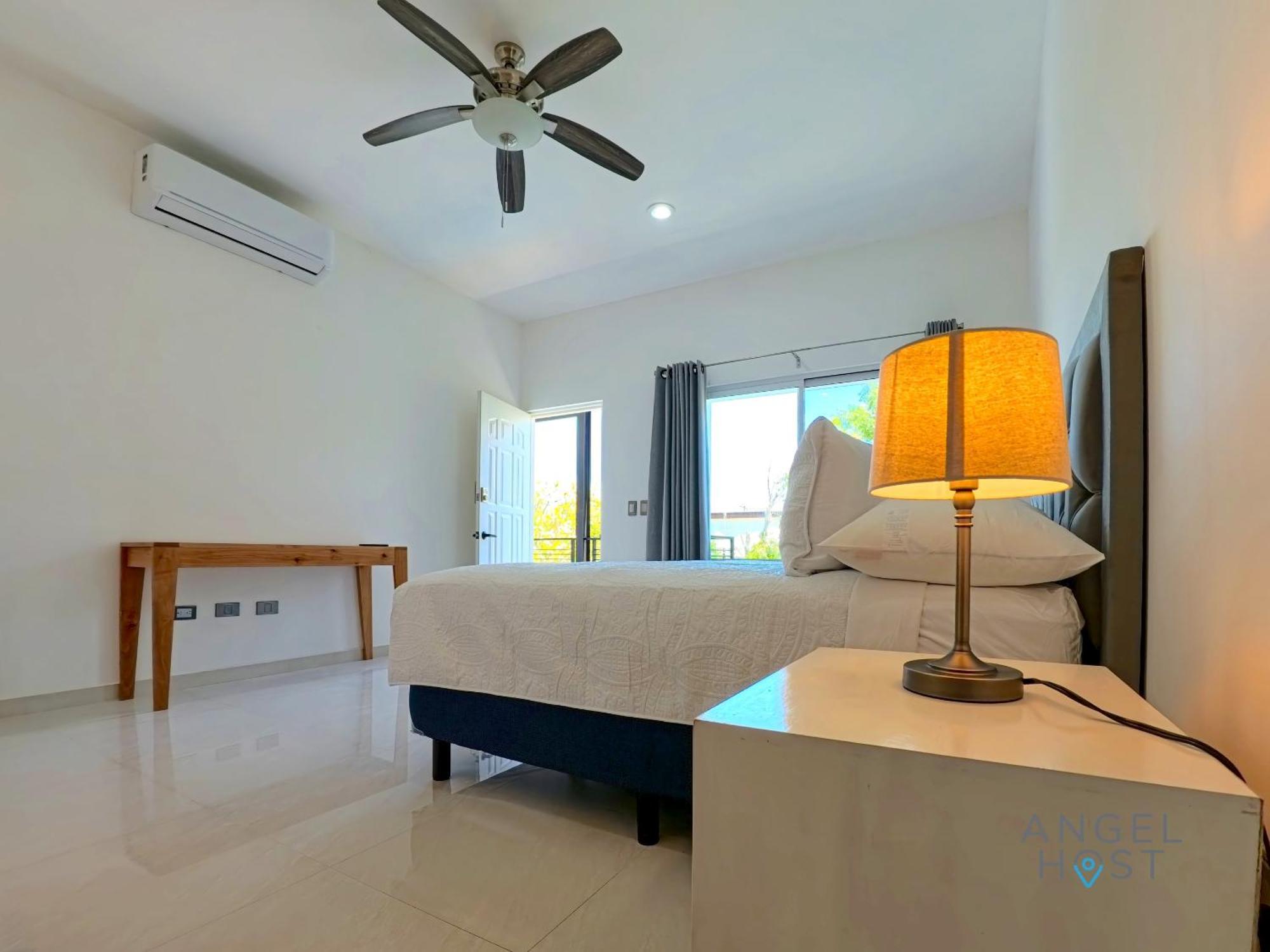 Commercial Zone Studios, Pool, Bbq And Beach 7 Blocks La Paz Exterior foto